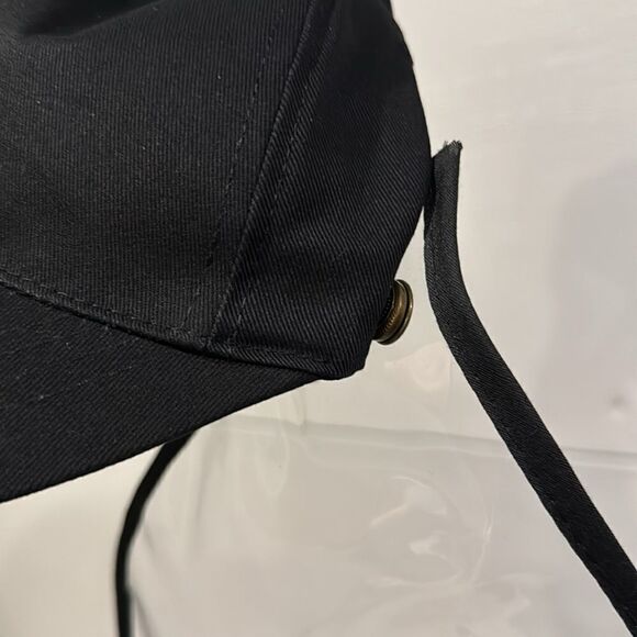 Hat 🧢 with cover with plastic - Picture 8 of 8